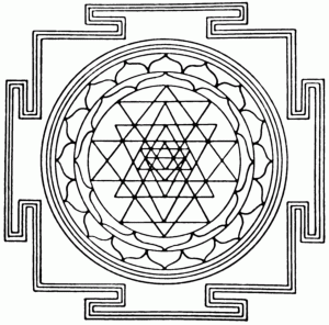 Tantra Yantra