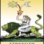 Tarot-MajorArcana-Strength