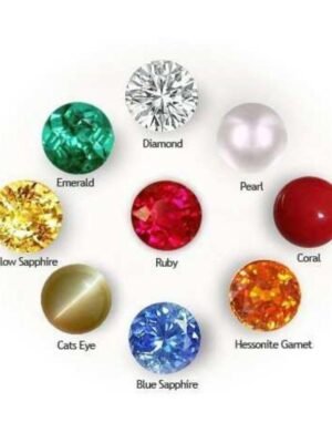 Precious GemStones