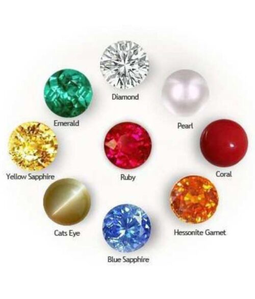 Precious GemStones