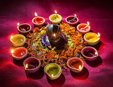 Diwali and Dhanteras Pooja and Significance