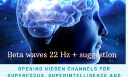 Beta 22Hz