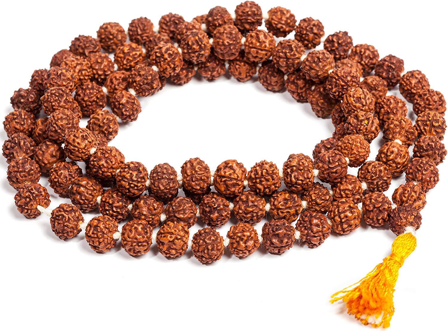 Rudraksh beads Mala