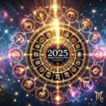 2025 Astrology prediction